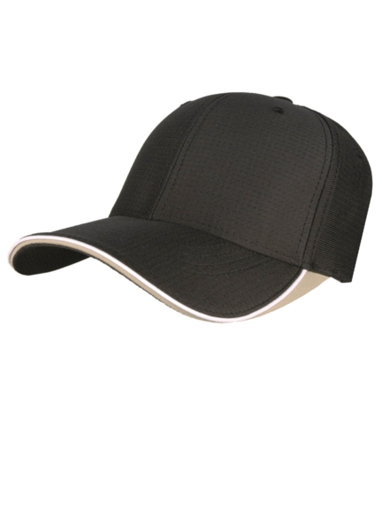 Flexfit Cool & Dry Tricot Cap