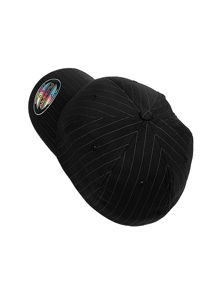 Flexfit Pinstripe Cap Flexfit Pinstripe Cap