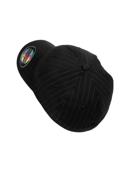 Flexfit Pinstripe Cap Flexfit Pinstripe Cap