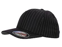 Flexfit Pinstripe
