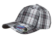 Flexfit Glen Check