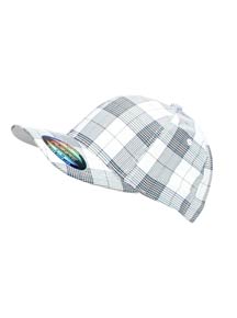 Flexfit Plaid Cap Flexfit Plaid Cap