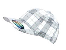 Flexfit Plaid