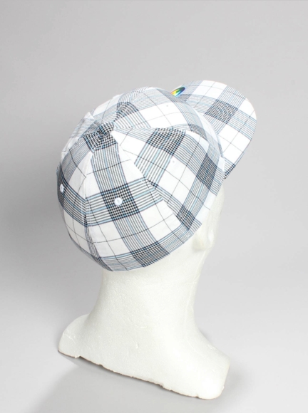 Flexfit Plaid Cap Flexfit Plaid Cap