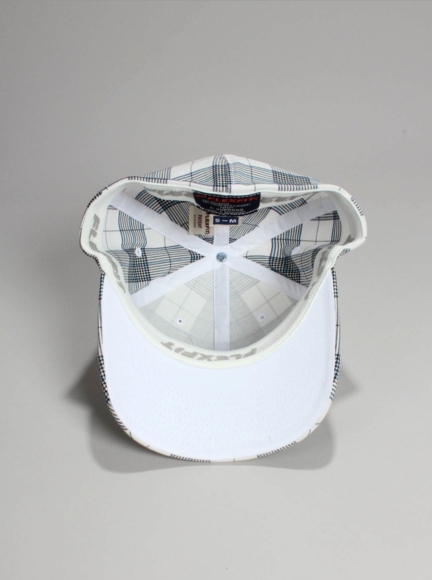 Flexfit Plaid Cap Flexfit Plaid Cap