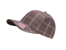 Flexfit Plaid