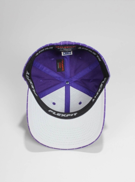 Flexfit Squareline Cap