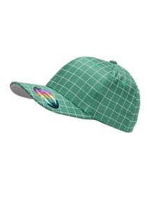 Flexfit Squareline Cap Flexfit Squareline Cap