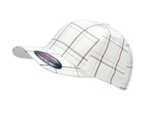 Flexfit Plaid
