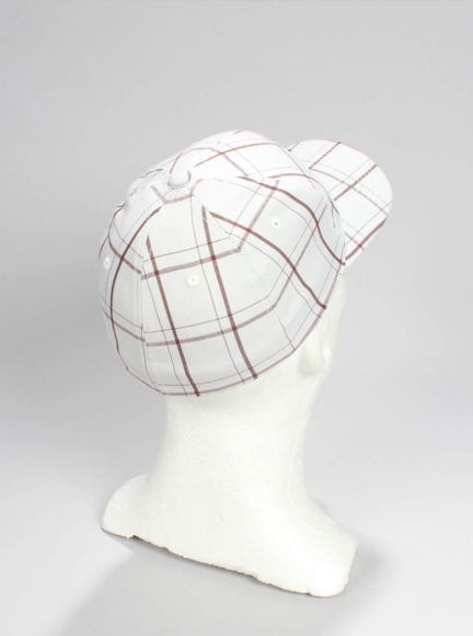 Flexfit Plaid Cap Flexfit Plaid Cap