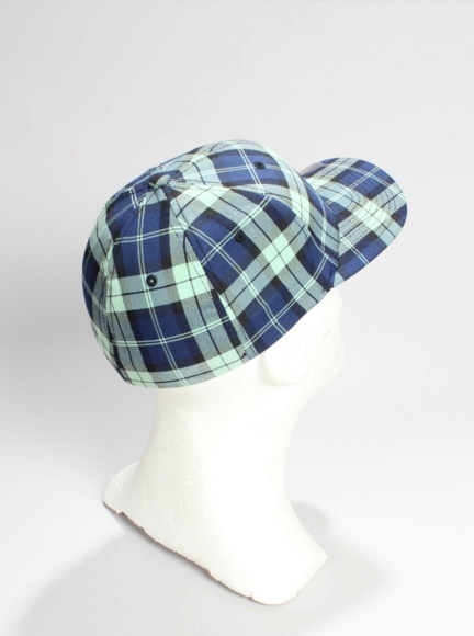 Flexfit Plaid Cap Flexfit Plaid Cap