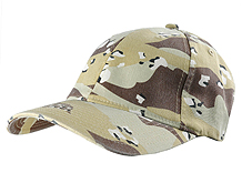 Flexfit Camouflage