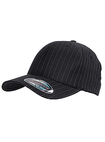 Flexfit Pinstripe Cap Flexfit Pinstripe Cap