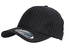 Flexfit Pinstripe
