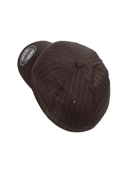 Flexfit Pinstripe Cap Flexfit Pinstripe Cap
