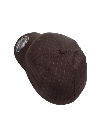 Flexfit Pinstripe Cap Flexfit Pinstripe Cap