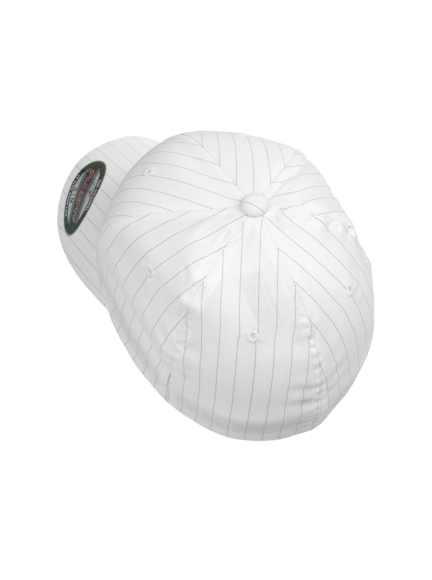 Flexfit Pinstripe Cap Flexfit Pinstripe Cap