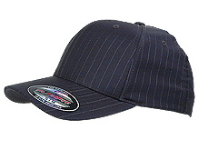 Flexfit Pinstripe