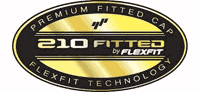 Flexfit 210er Caps