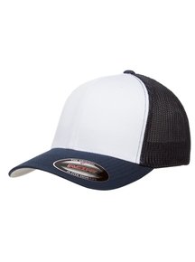 Flexfit Mesh Trucker Baseball-Cap