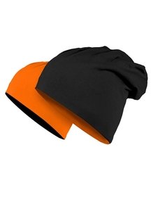 Jersey Reversible Baseball-Cap