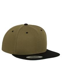 Flexfit Baseball Caps in Olive - See our Flexfit Baseball Hats in Olive