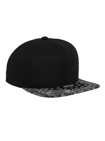 Yupoong Special Bandana Baseball-Cap