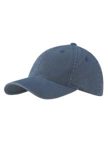 Flexfit Garment Washed Baseball-Cap