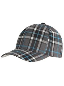 Flexfit Check Baseball-Cap