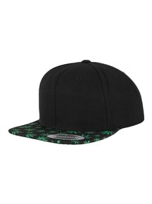 Yupoong Special Leaf Baseball-Cap