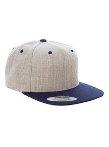Yupoong Classic Snapback Caps in all colors from Yupoong - Online Shop