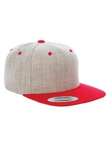 Yupoong Classic Snapback Caps in all colors from Yupoong - Online Shop