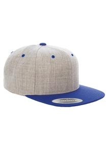 Yupoong Classic Snapback Caps in all colors from Yupoong - Online Shop