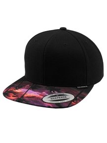 Yupoong Sunset Visor Baseball-Cap