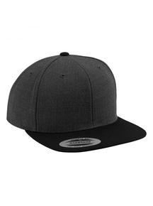 Yupoong - the - Super Flexfit/Yupoong Cap at Snapback 6089MT 2Tone Store