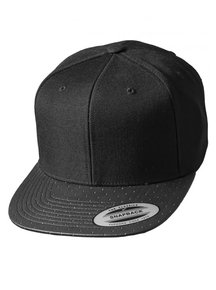 Yupoong Perforated Baseball-Cap