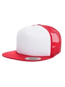 Yupoong Foam Baseball-Cap