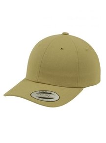 Yupoong Low Profile Cotton Twill Baseball-Cap