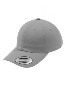 Yupoong Low Profile Cotton Twill Baseball-Cap