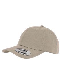 Flexfit Low Profile Snapback Baseball Caps im Flexfit Caps Online