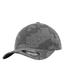 Flexfit Jacquard Knit Baseball-Cap