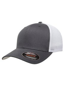 Flexfit Mesh Trucker Baseball-Cap