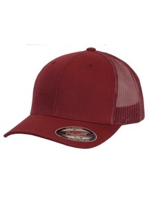 Flexfit Mesh Trucker Baseball-Cap