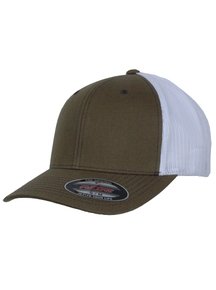 Flexfit Mesh Trucker Baseball-Cap