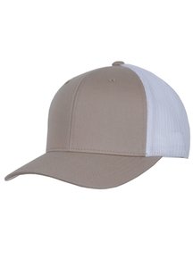 Flexfit Mesh Trucker Baseball-Cap
