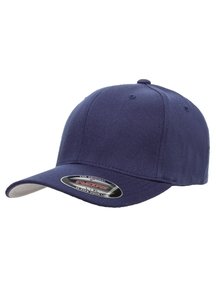 Flexfit Classic Wool Blend Cap - at the Flexfit/Yupoong Super - Store