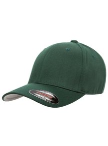 Flexfit Classic Wool Baseball-Cap