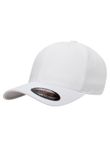 Flexfit Classic Wool Baseball-Cap