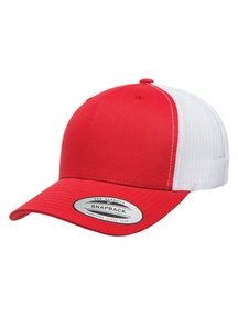 Yupoong Retro Baseball-Cap