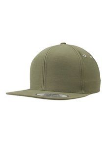 Yupoong Classic Waterproof Baseball-Cap